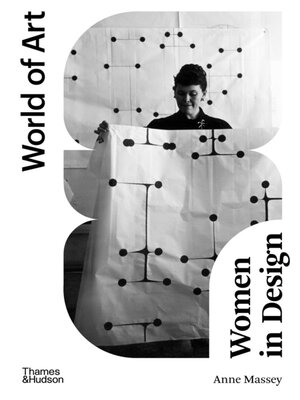 cover image of Women in Design